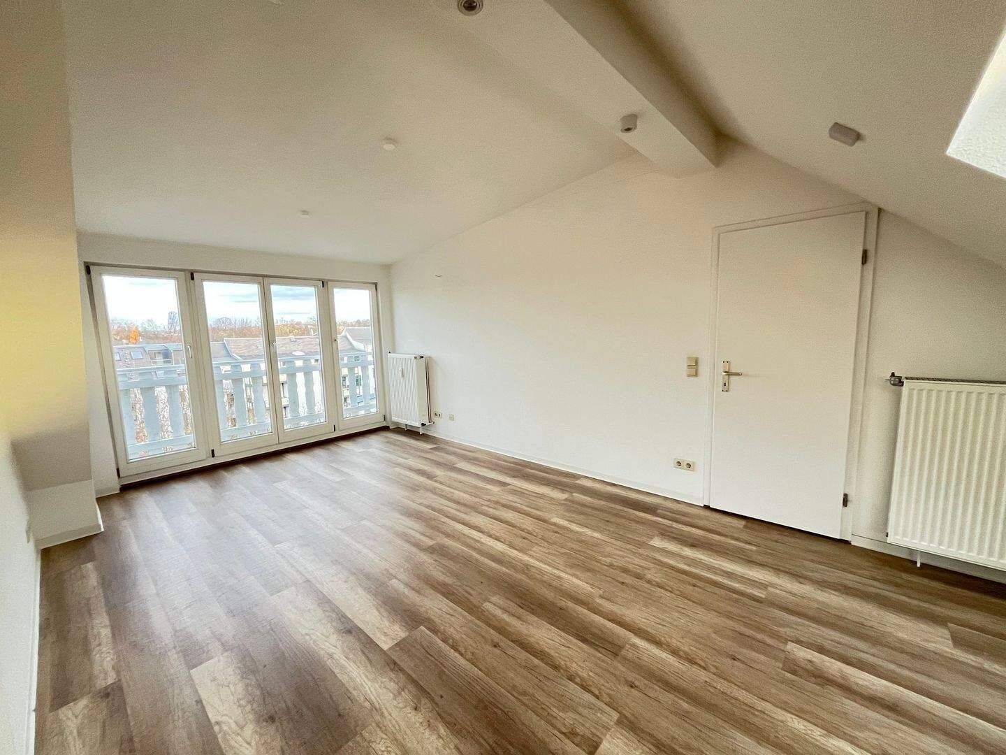 Moderne 2-Zimmer-Wohnung im Herzen von Chemnitz - Ideal für Singles und Paare – Chemnitz – Vorschaubild 8