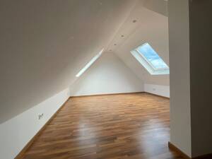 Über den Dächern Rüttenscheids: charmante 2,5 Zimmer DG-Maisonette – 45130 Essen – Vorschaubild 4