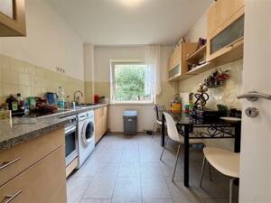 Vermietete 2-Zimmer-Wohnung mit Balkon in Wellingdorf // Schönberger Straße, Kiel – 24148 Kiel – Vorschaubild 7