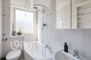 Schicke 2-Zi.-Wohnung in Rudow: 59 m², 2.OG, bezugsfrei, Balkon, modernisiert, grüne und ruhige Lage – 12357 Berlin – Vorschaubild 6