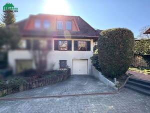 Charmantes Zuhause mit Garten, Kamin & Garage *** 360 Grad Rundgang *** – 21077 Hamburg – Vorschaubild 4