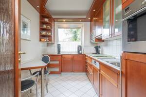 Attraktive Terrassenwohnung in Tonndorf! – 22045 Hamburg – Vorschaubild 8