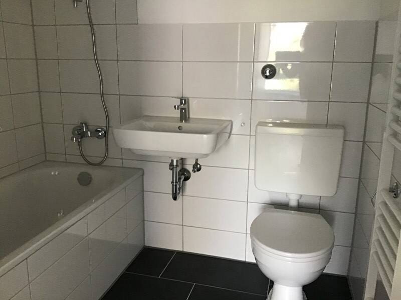 Für Ihre Familie: geräumige 3-Zimmer-Wohnung mit Balkon und Blick ins Grüne! – Essen – Vorschaubild 7