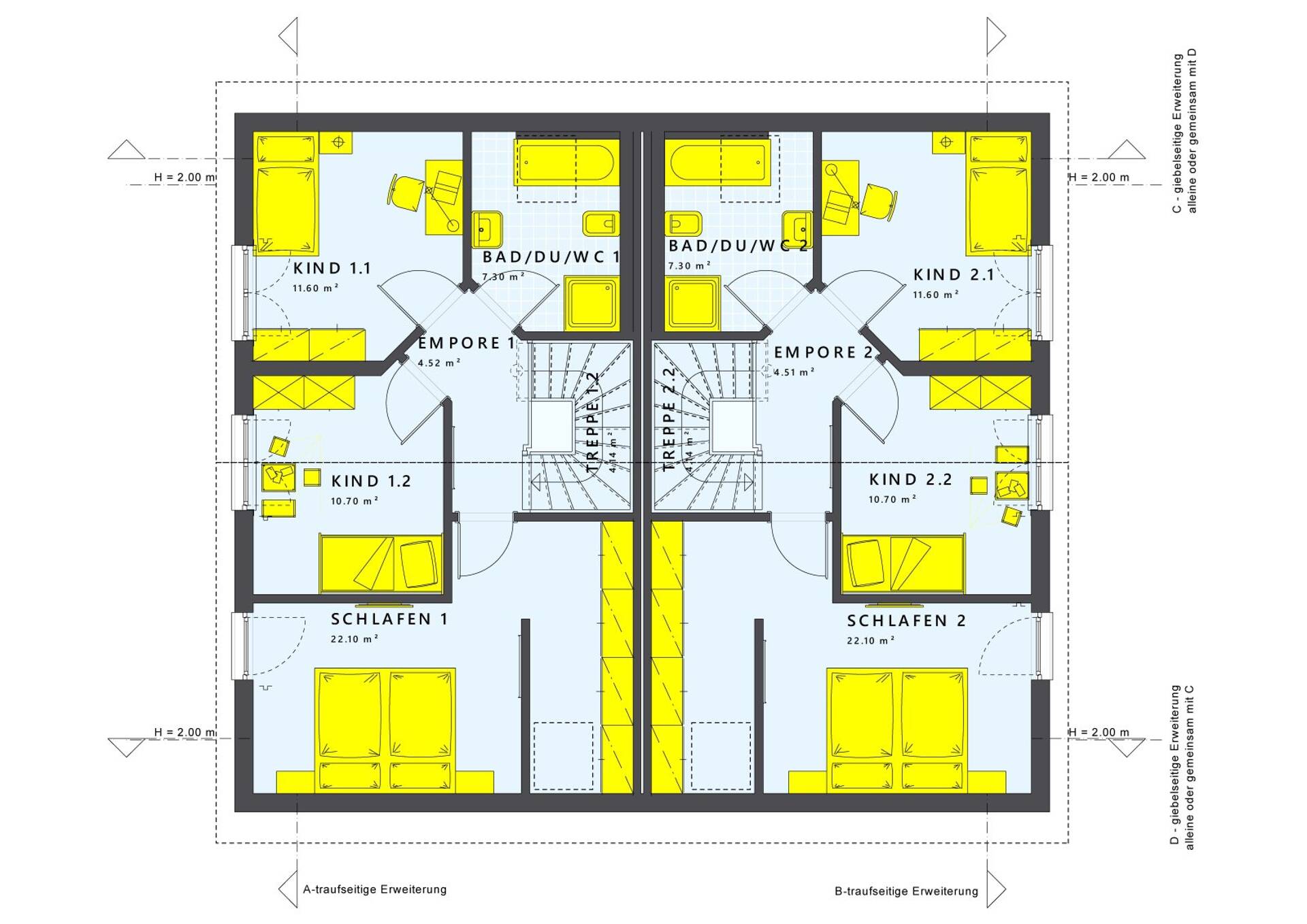 Haus in 83714 Miesbach mit 240 m² kaufen