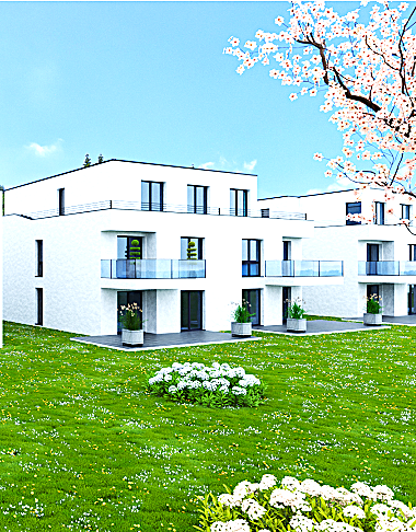 NEUBAU ab 3.900€ / m² - bis zu 20% unter Bielefelder Preisniveau! INKL. Einbauküche bis 28.02.26 – Bielefeld – Vorschaubild 2