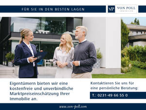 charmantes Appartement inkl. Stellplatz – 44225 Dortmund – Vorschaubild 7