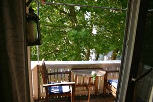 Nette Wohnung in ruhiger Lage – 65187 Wiesbaden – Vorschaubild 5