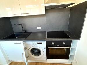 Noch vermietetes - lichtdurchflutetes Apartment in Garching - frisch saniert mit Stellplatz – 85748 Garching bei München – Vorschaubild 9