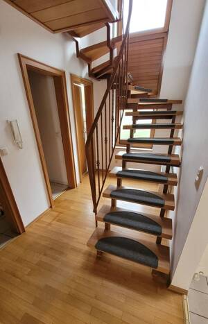 4-Zimmer-Wohnung mit Balkon/Terrasse und kleinem Garten in Dechsendorf – 91056 Erlangen – Vorschaubild 4
