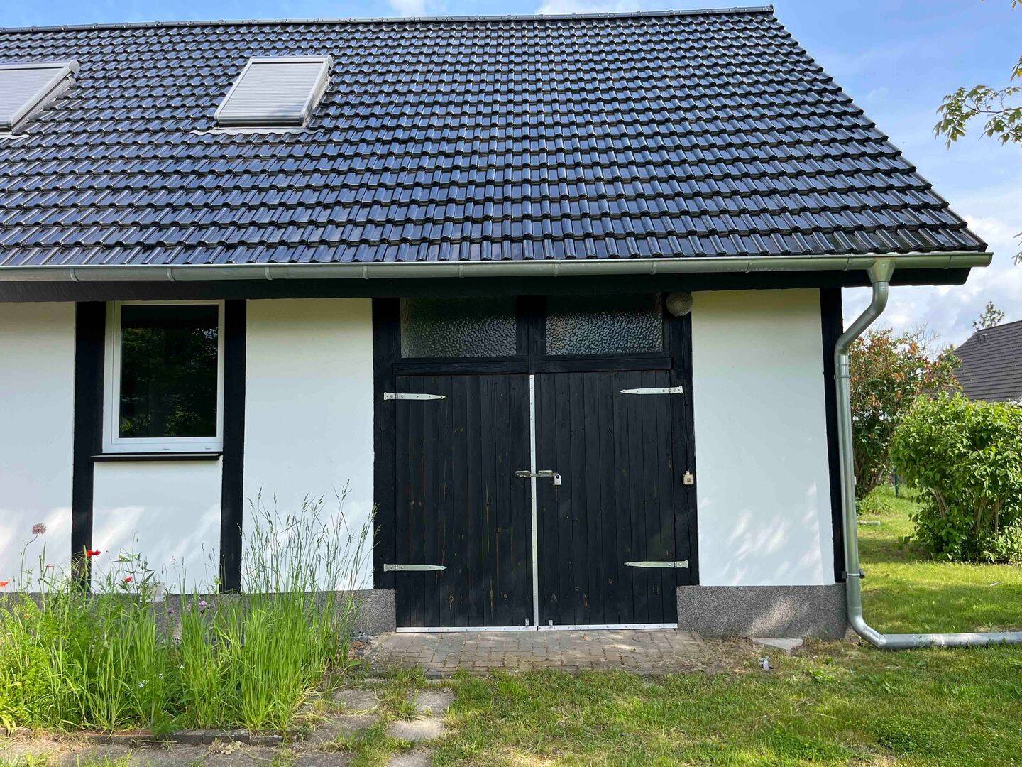 Provisionsfrei für den Käufer – idyllischer Ort im Grünen gesucht? – Oberkrämer – Vorschaubild 9