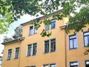Dresden-Villenviertel: Jugendstilvilla im TOP-Zustand – 1187 Dresden – Vorschaubild 3