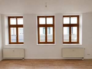 Helle renovierte 2-Zimmer Wohnung in der Neuen Straße – 39104 Magdeburg – Vorschaubild 1