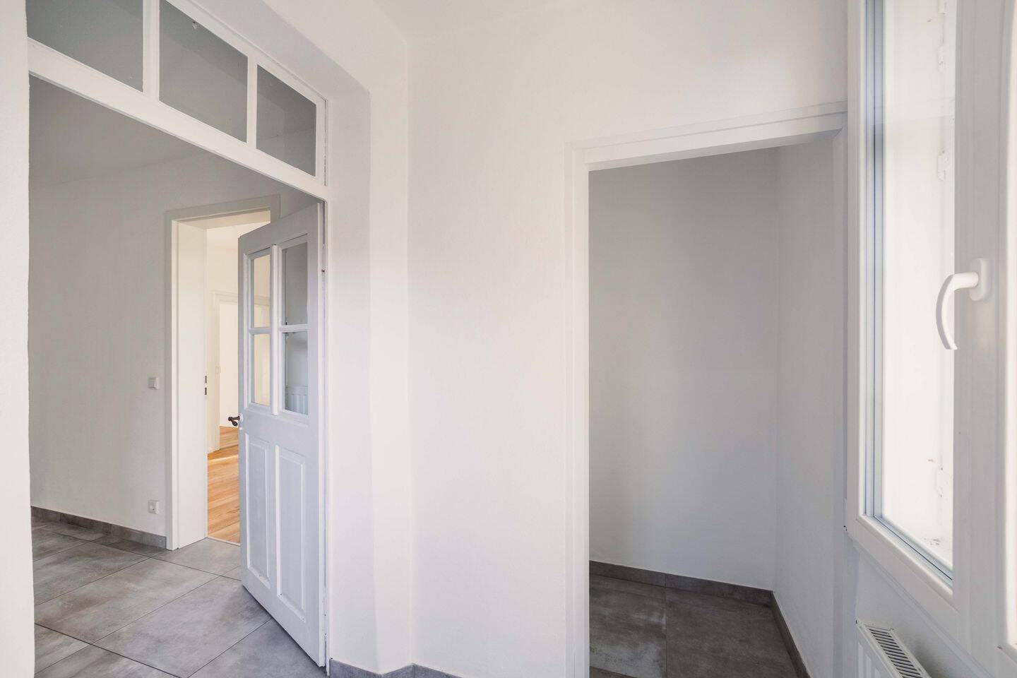 Geräumige 3-Zimmer-Wohnung mit Terrasse in Nürnberg-Reichelsdorf – Nürnberg – Vorschaubild 2