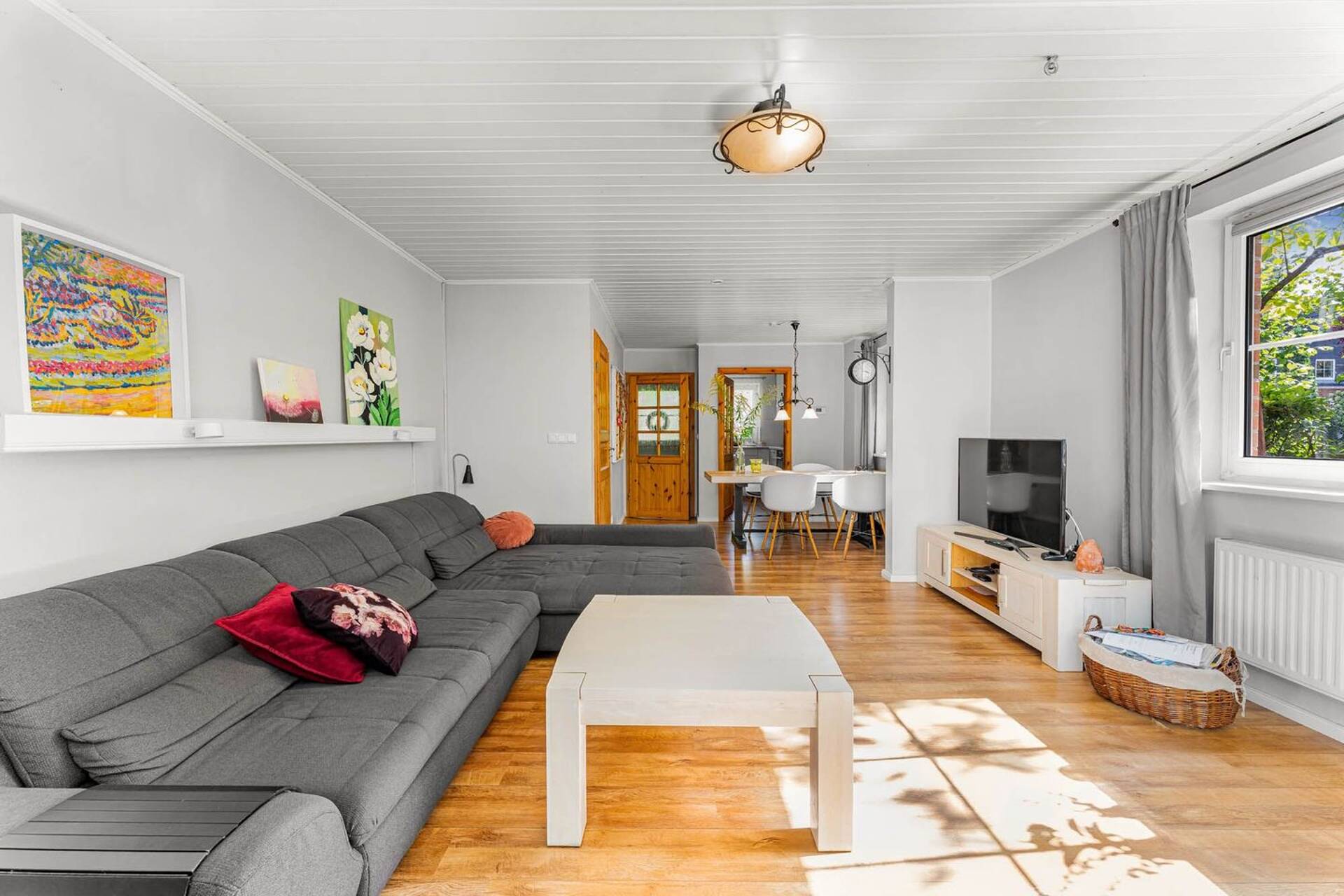 Haus in 21244 Buchholz in der Nordheide mit 91,38 m² kaufen