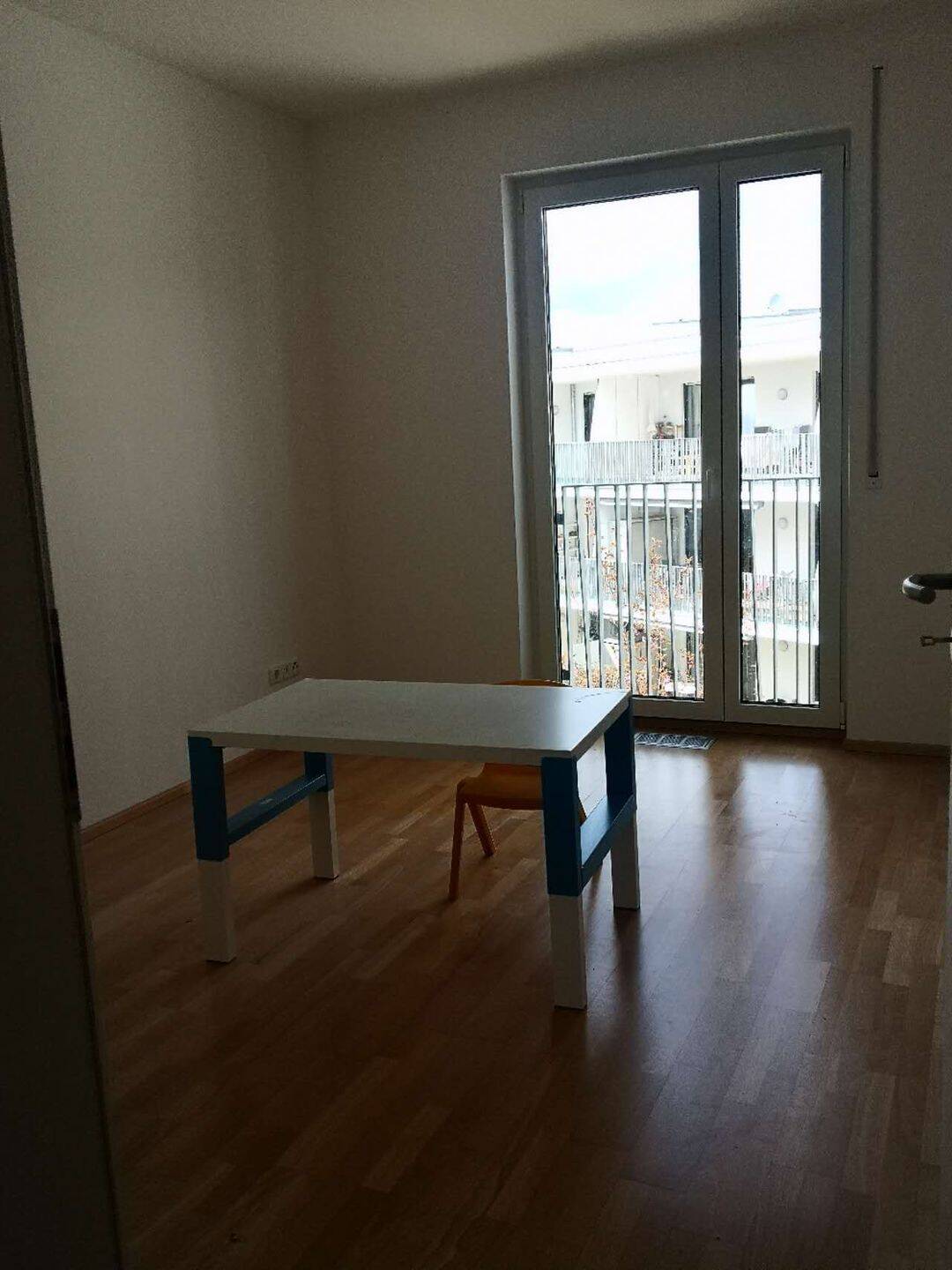 4 Zimmer Wohnung zur Miete – Erlangen – Vorschaubild 4