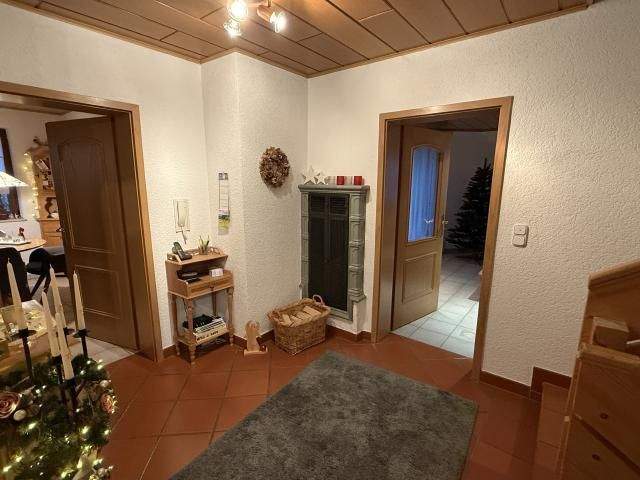 Strullendorf - Einziehen u. Wohlfühlen - sehr gepflegtes & großzügiges EFH – Strullendorf – Vorschaubild 4