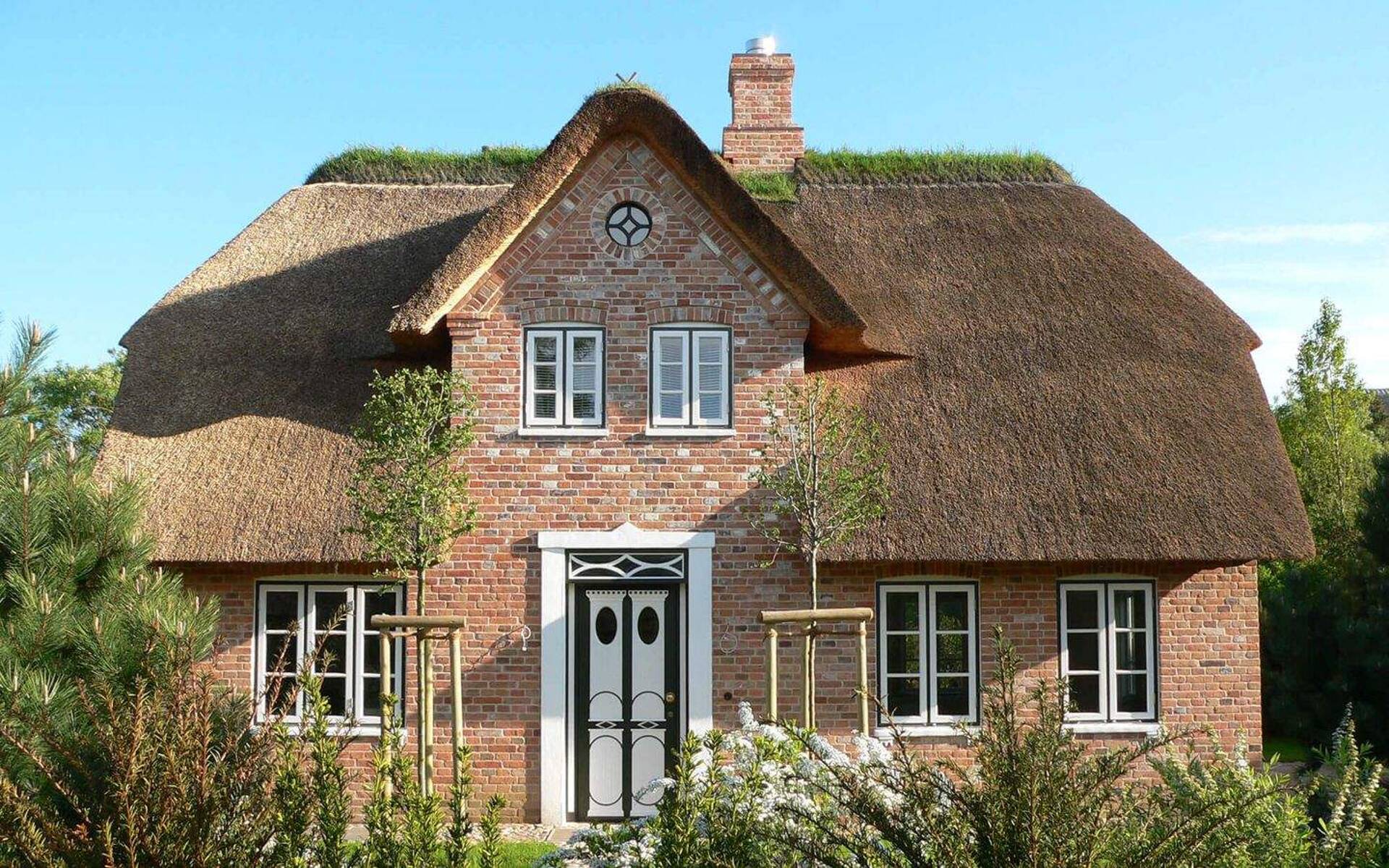 Haus in 25999 Kampen (Sylt) mit 145 m² kaufen