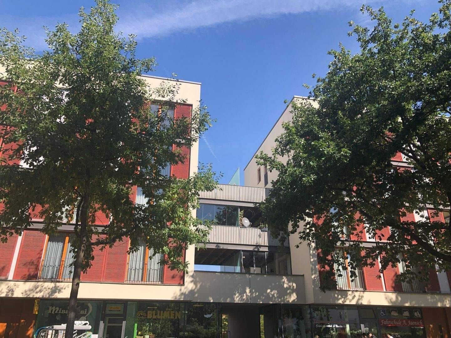 Ankommen. Wohlfühlen. Zuhause sein – Maisonette in der Südvorstadt! – Dresden – Vorschaubild 2