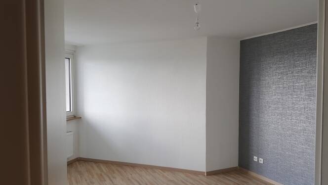 Schöne, renovierte 2-Zimmer- Wohnung mit EBK, zwei Balkonen und TG- Stellplatz. Provisionsfrei! – Nürnberg – Vorschaubild 9