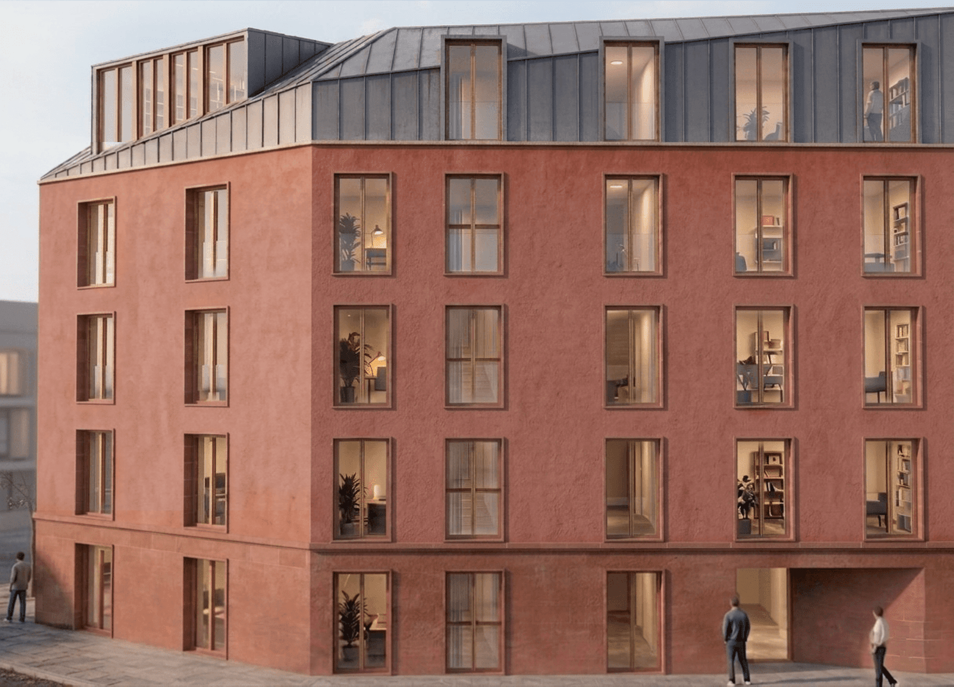 Maisonettewohnung in 63067 Offenbach mit 61,26 m² kaufen