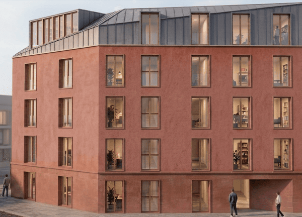 Maisonettewohnung in 63067 Offenbach mit 61,26 m² kaufen