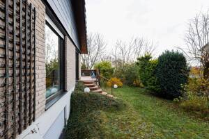 Gepflegter Bungalow I Großer Hobbyraum I Herausragende Lage – 90768 Fürth – Vorschaubild 4