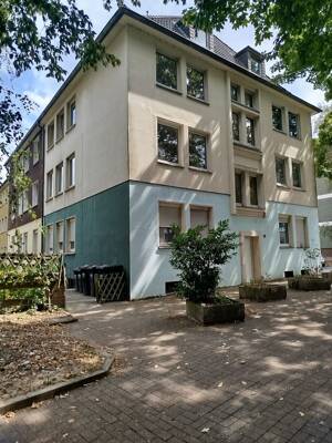 Schöne 3-Zimmer-Dachgeschosswohnung in Essen-Altendorf