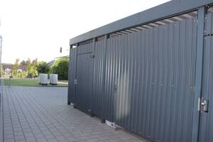 *** Sehr schöne 3 Zimmer Erdgeschosswohnung mit Terrasse in Bielefeld *** Ortsteil Theesen – 33739 Bielefeld – Vorschaubild 4