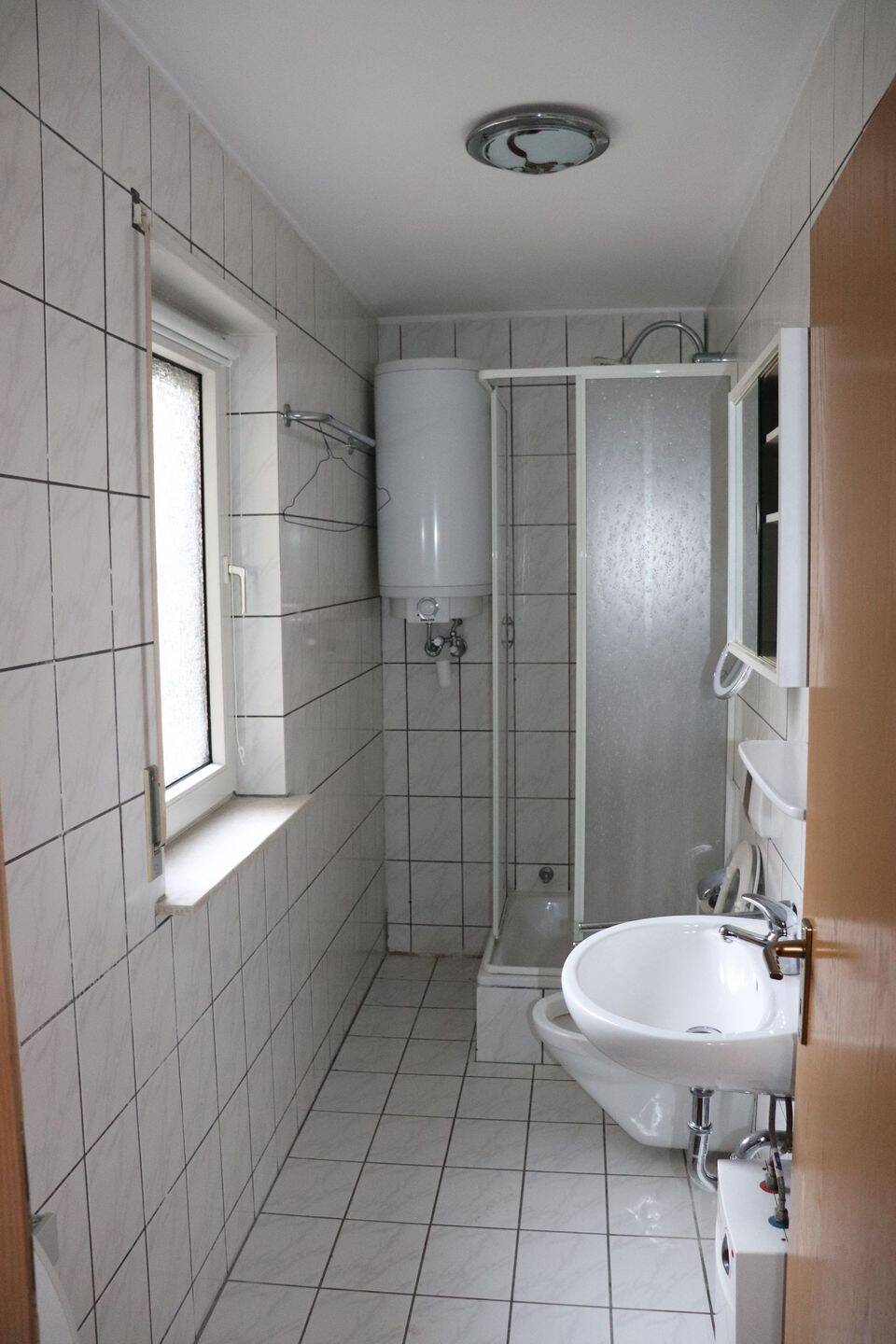 1-Zimmer Wohnung mit Balkon in Mannheim-Neckarstadt-West – Mannheim – Vorschaubild 8
