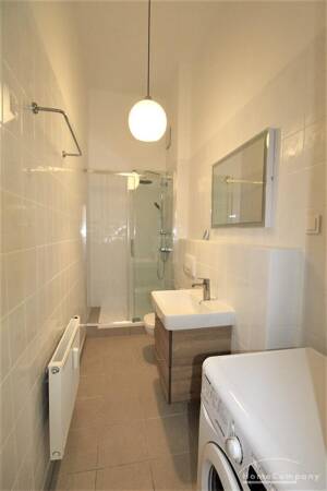 237145 HomeCompany Dresden Möbliert/Furnished 2-Zimmer Apartment in Dresden - Leipziger Vorstadt max. 2 Personen – 1097 Dresden – Vorschaubild 6