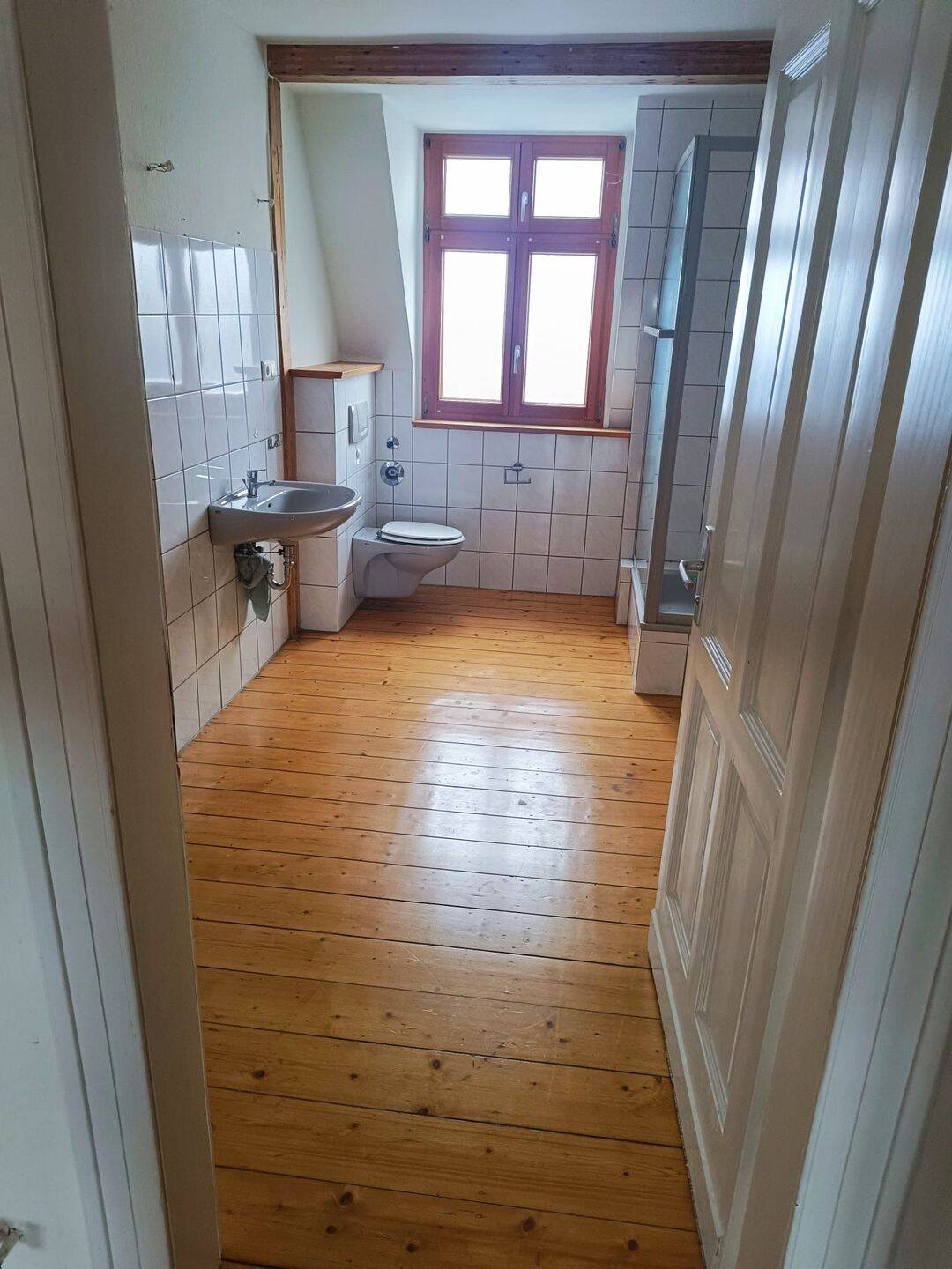 Schöne und helle Maisonettewohnung in Lüdenscheid – Lüdenscheid – Vorschaubild 5