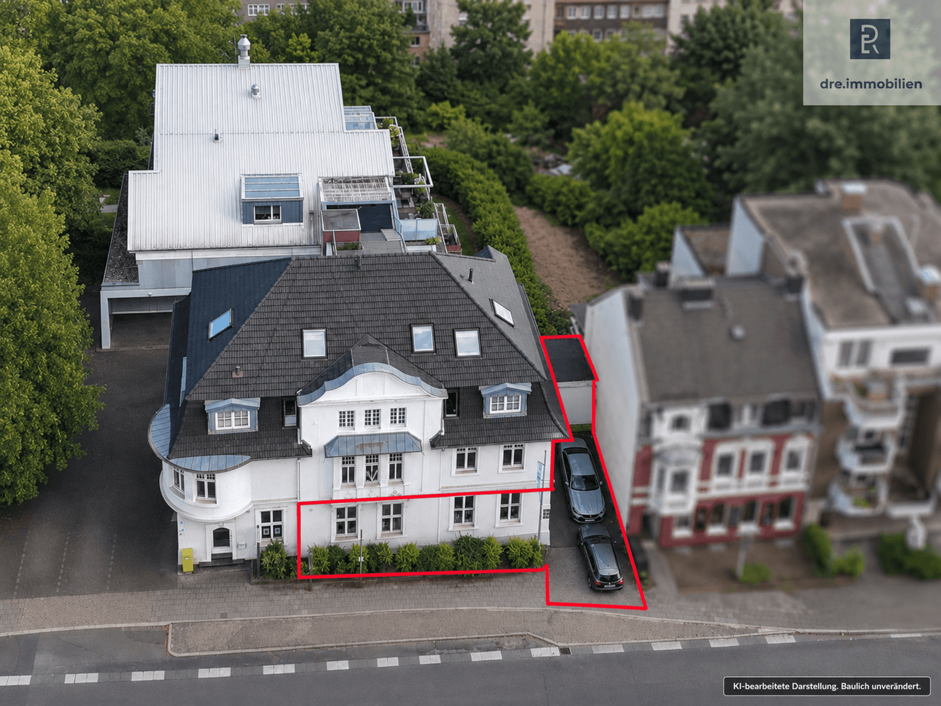 Haus in 51429 Bergisch Gladbach kaufen