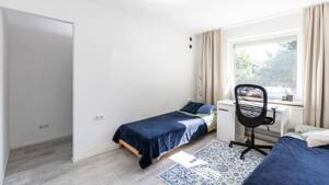 Gemütliche Gartenwohnung für eine kleine Familie – 80997 München – Vorschaubild 7