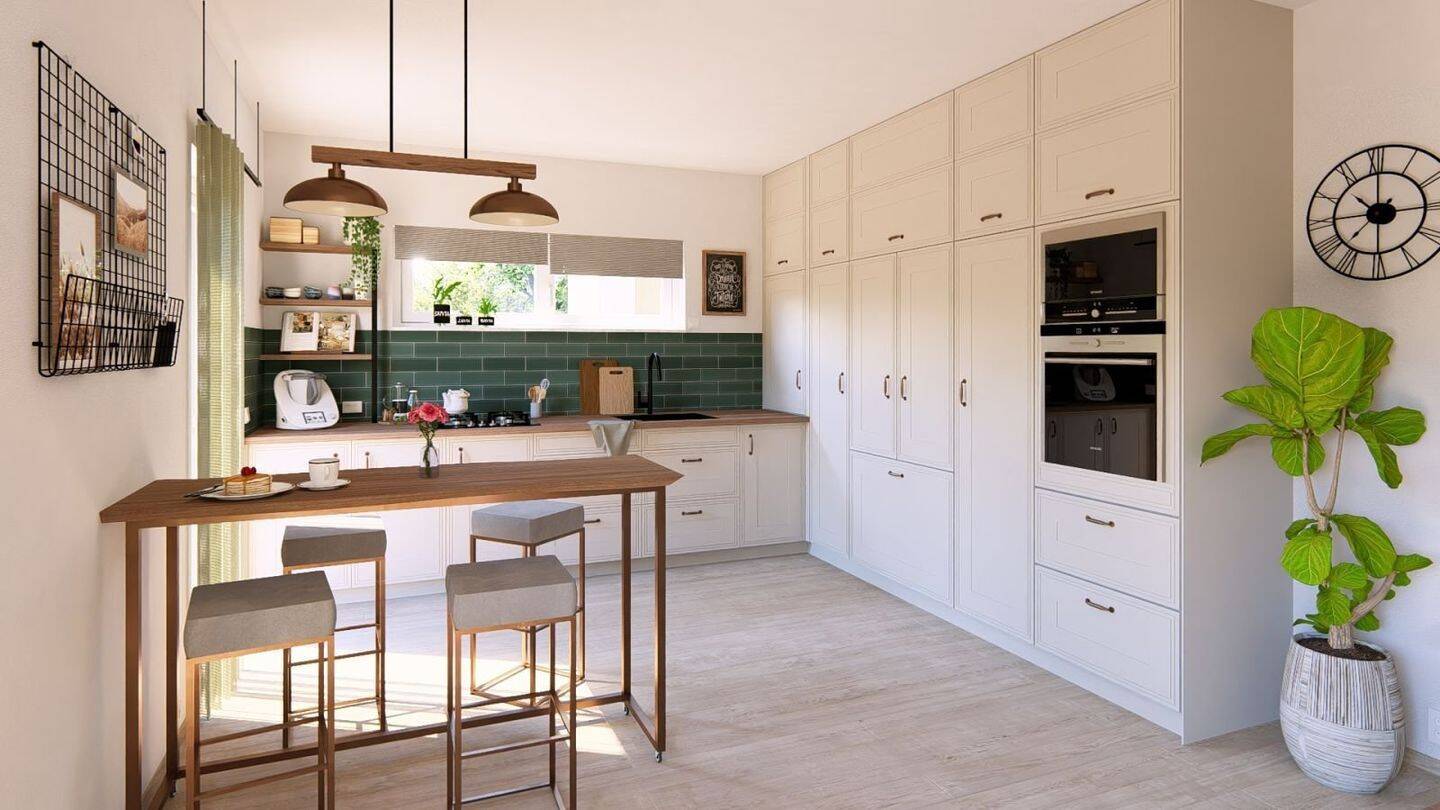 Ihr Traumhaus - individuell, nachhaltig, modern! – Blankenheim – Vorschaubild 7