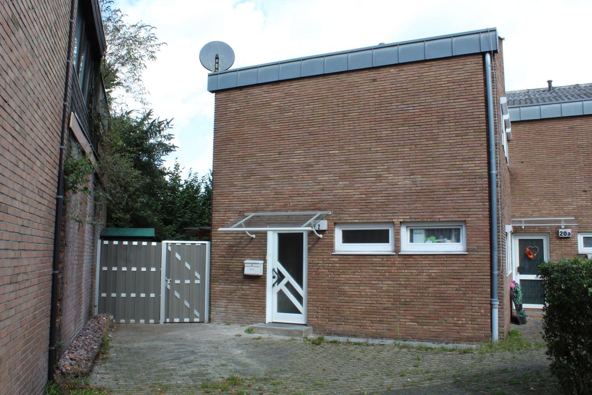 Haus in 48527 Nordhorn mit 80 m² kaufen