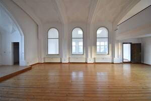 Ehemalige Kappelle! Großzügige 3-Zimmer-Whg zu vermieten – 58091 Hagen – Vorschaubild 2