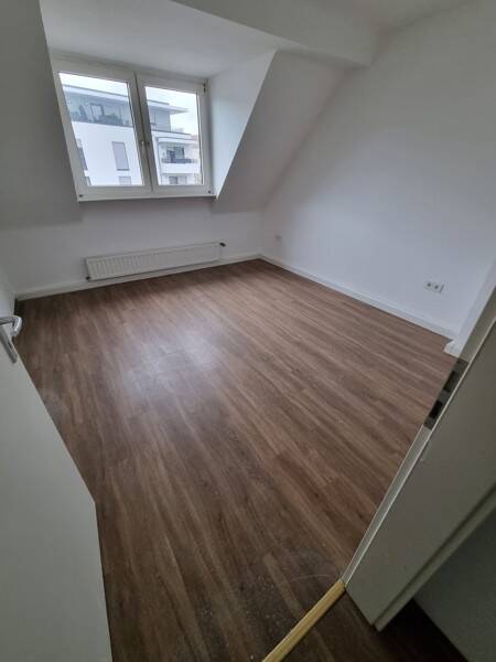 Schicke 2-Zimmer Wohnung in Düsseldorf-Rath – Düsseldorf – Vorschaubild 6