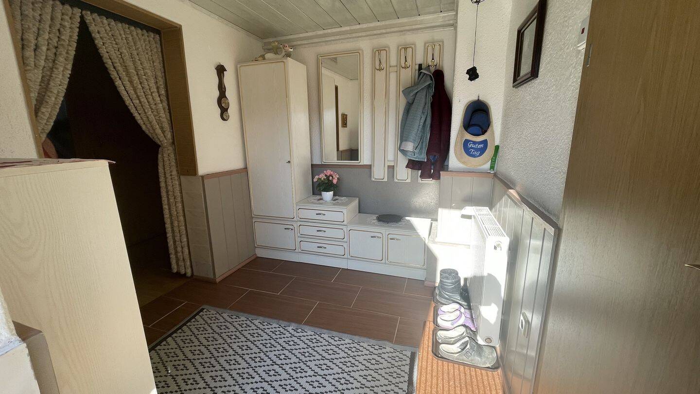 idyllisch wohnen in ruhiger Lage – Börde-Hakel – Vorschaubild 6