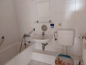 4 Raumwohnung im Dachgeschoss unweit vom Kulkwitzer See – 4207 Leipzig – Vorschaubild 8
