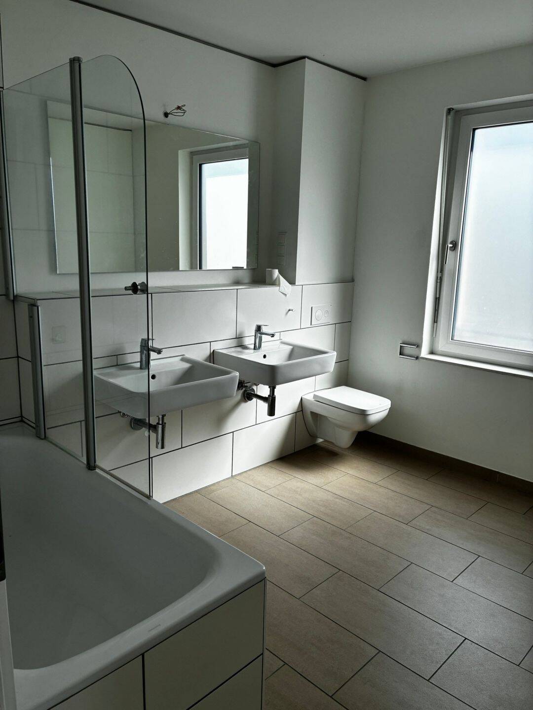 Exklusive 5-Zimmer-Wohnung mit zwei Loggien – Mannheim – Vorschaubild 9