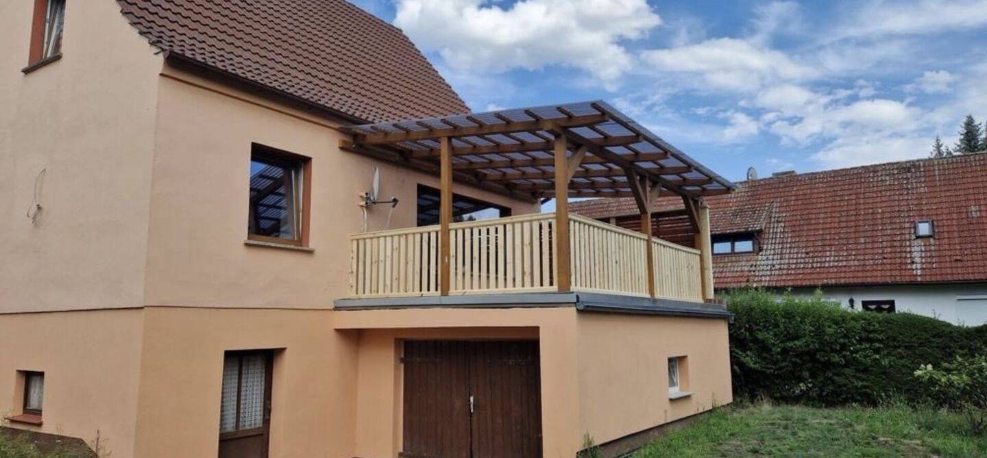 Einfamilienhaus in ruhiger Lage von Burg (Spreewald) – Briesen – Vorschaubild 3