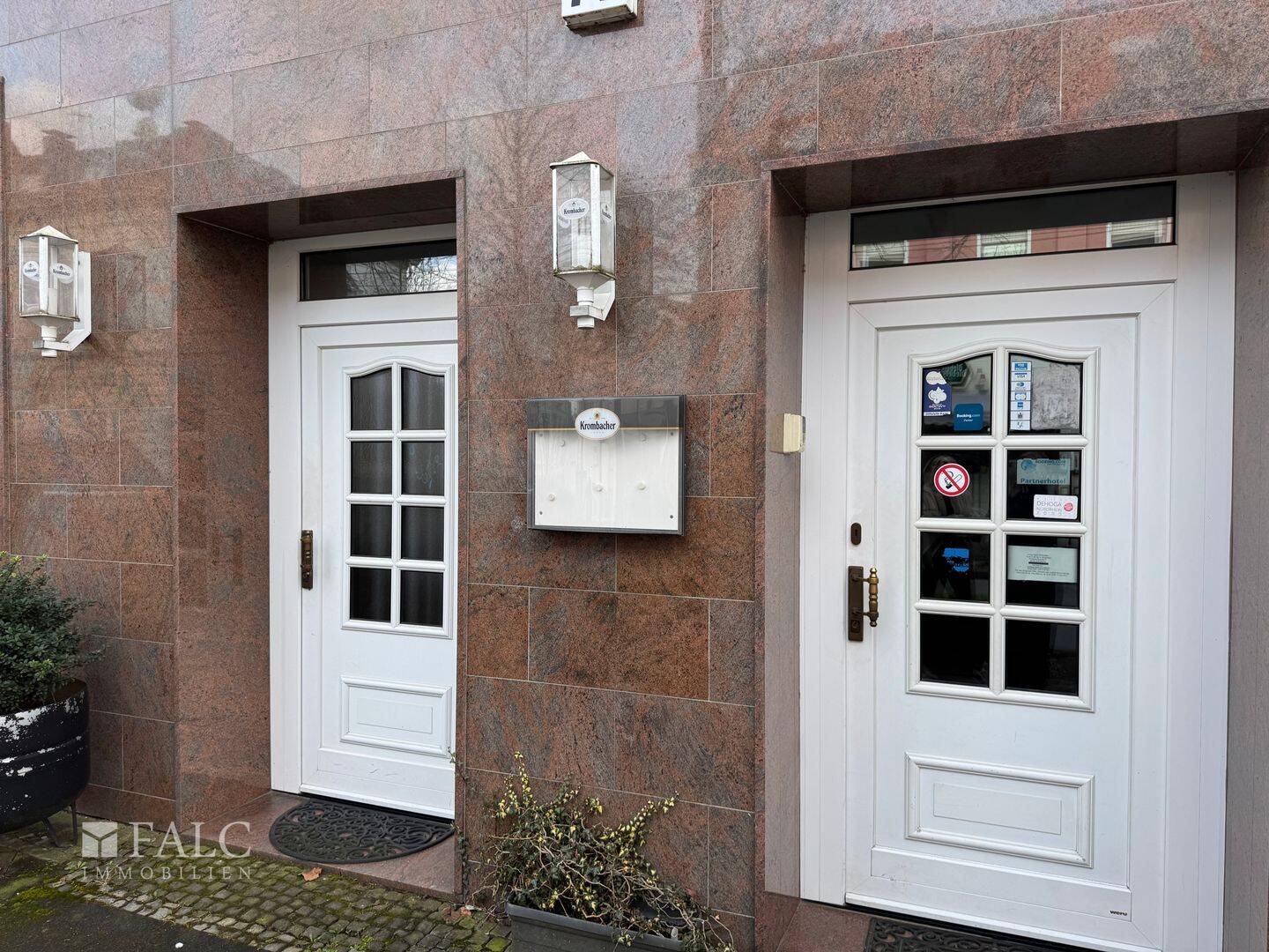 Außergewöhnliche Immobilie mit Gastronomie, Hotel und Wohneinheit – Solingen – Vorschaubild 2