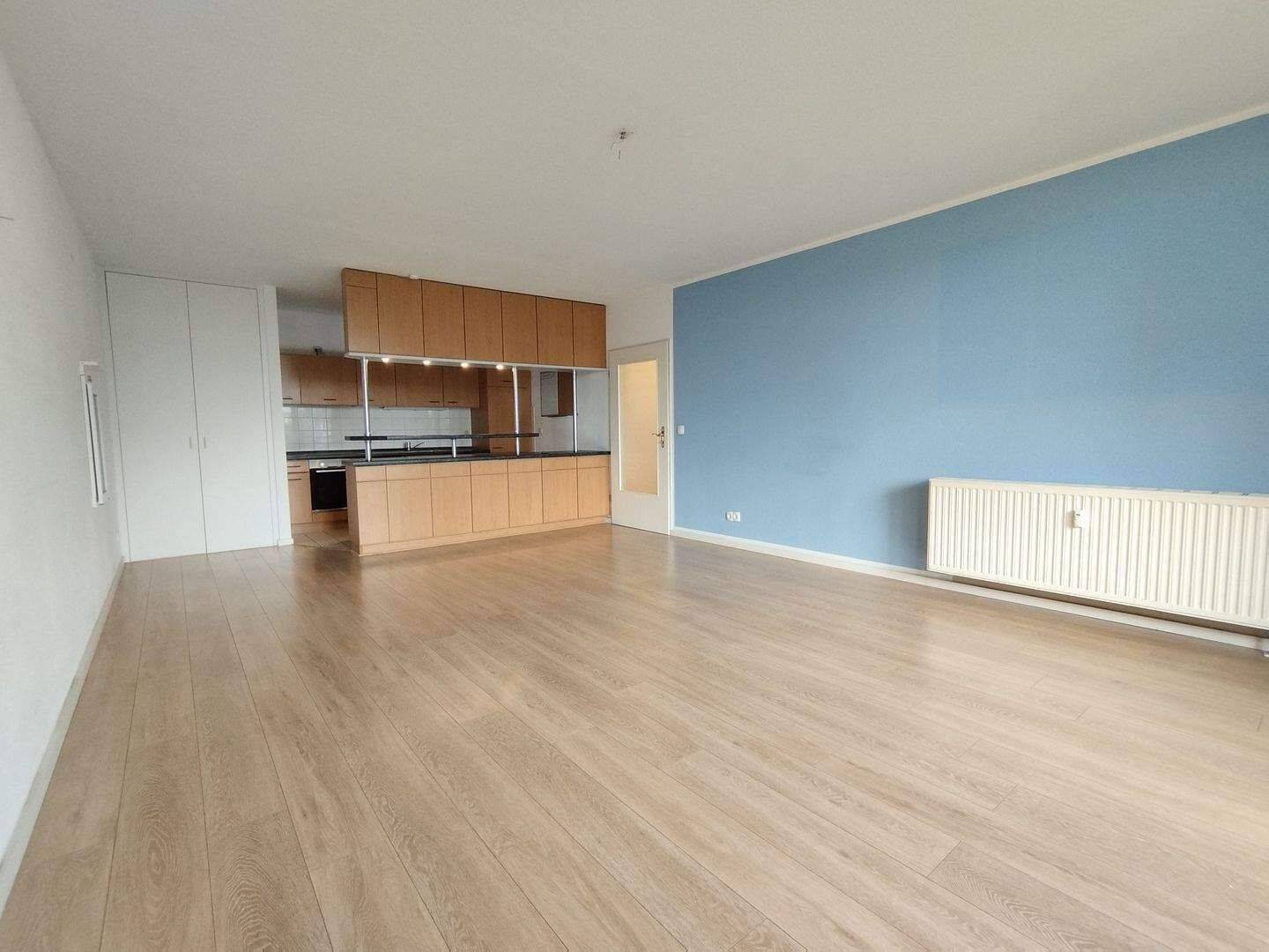 Kaufen, einziehen, wohlfühlen: Bezugsfreie 2-Zimmer-Wohnung mit Balkon - 0178-8236274 – Berlin – Vorschaubild 3