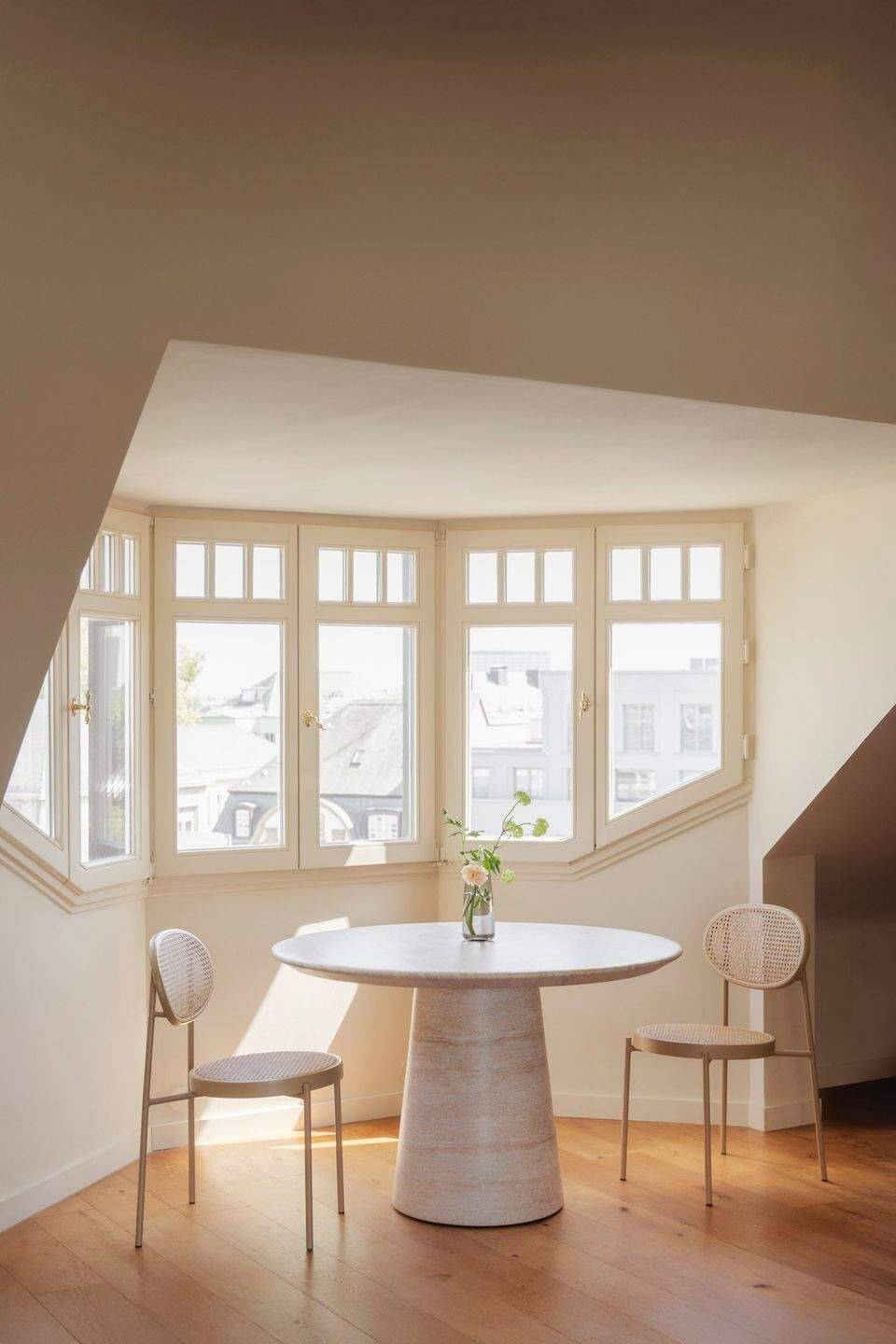 Stilvoll renovierte Dachgeschoss-Maisonette mit sonniger Dachterrasse – Köln – Vorschaubild 5