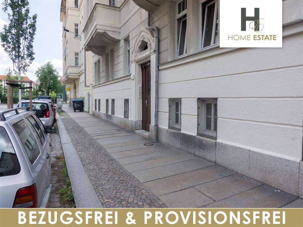 Sofort einziehen und wohlfühlen & Provisionsfrei – Leipzig – Vorschaubild 2