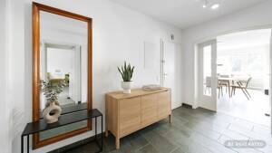 Exklusive Eigentumswohnung in bevorzugter Lage: Ein Zusammenspiel von Eleganz und Wertbeständigkeit – 40239 Düsseldorf – Vorschaubild 4