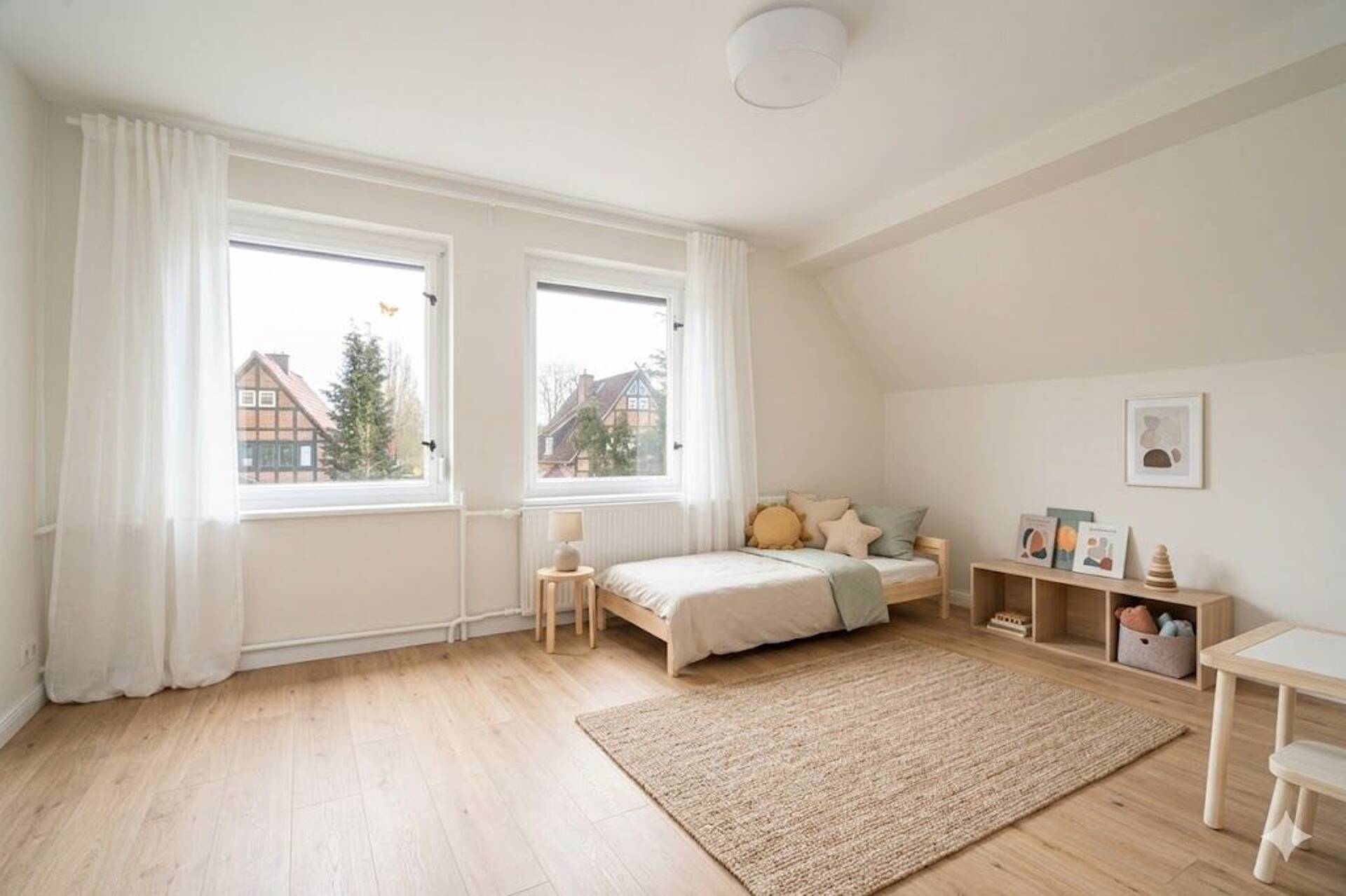 Einfamilienhaus in 17192 Waren (Müritz) mit 154 m² kaufen