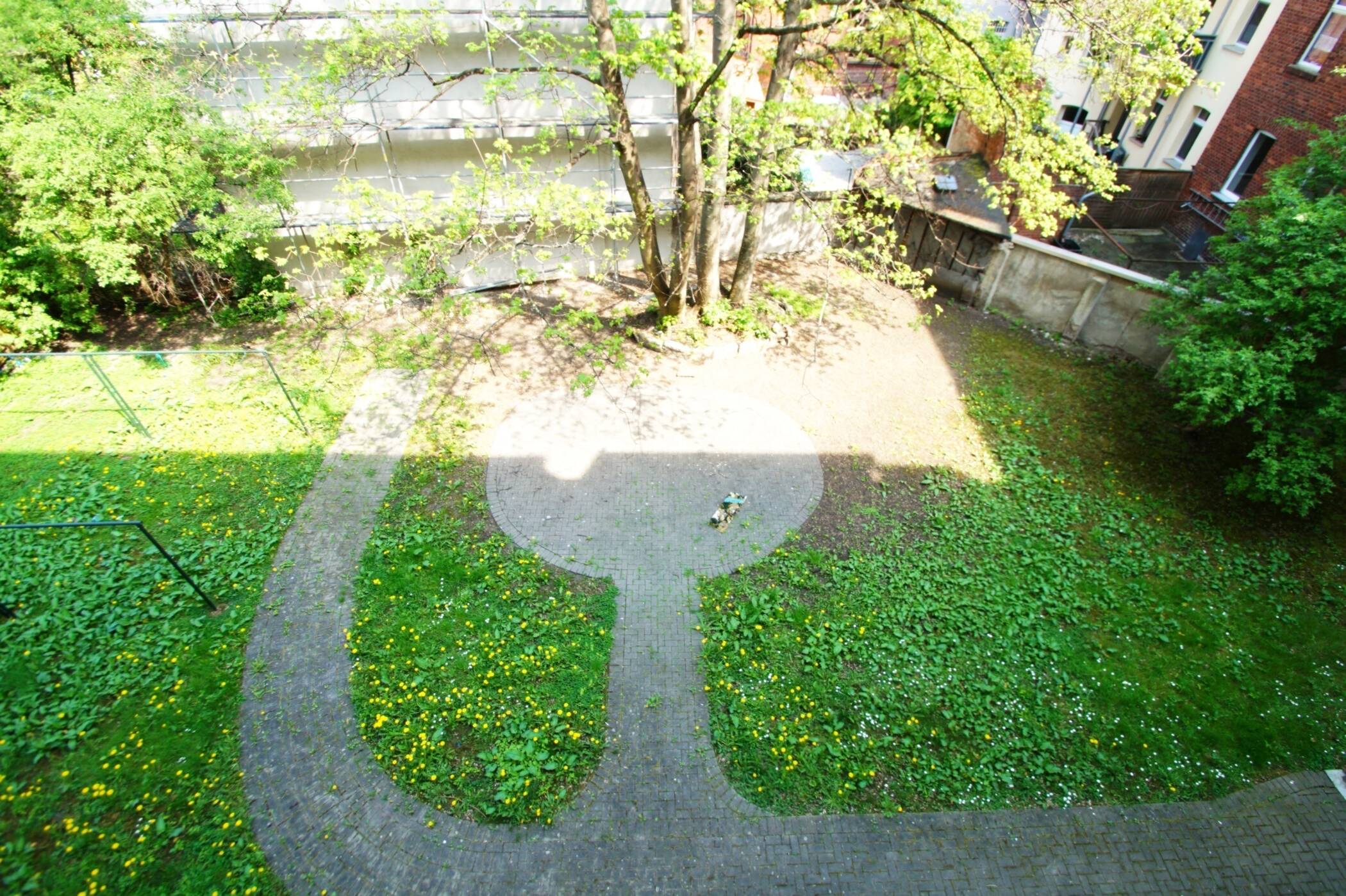 gemütliche 1-Zi.-Wohnung mit Wintergarten im Herzen von Erfurt! – Erfurt – Vorschaubild 7