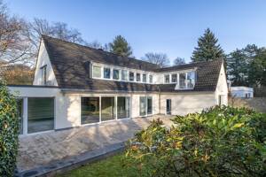 Großzügiges Einfamilienhaus im Alt-Hahnwald – 50996 Köln – Vorschaubild 2