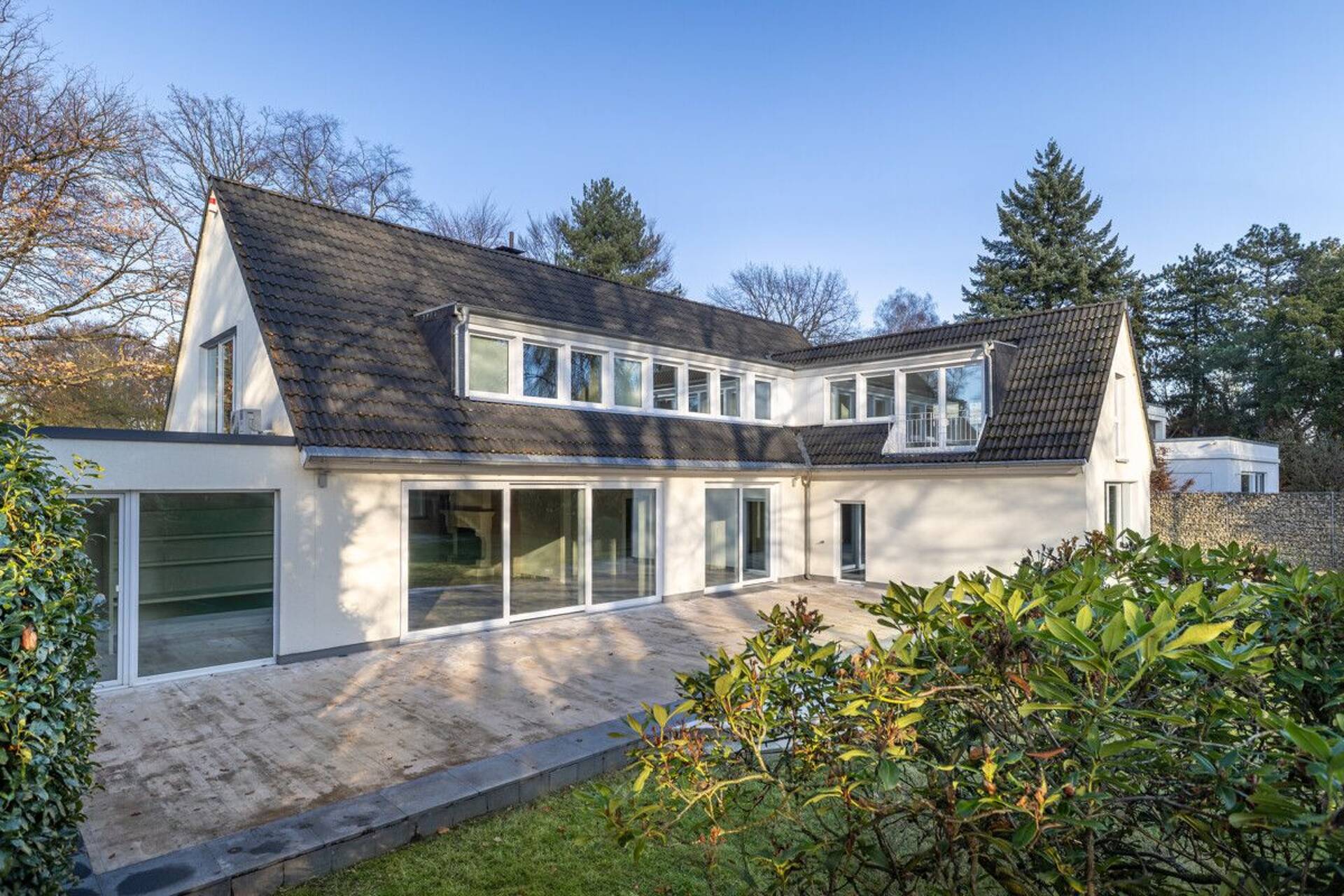 Einfamilienhaus in 50996 Köln / Hahnwald mit 329 m² kaufen